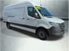 7 thumbnail image of  2021 Mercedes-Benz Sprinter 2500 Cargo 170 WB