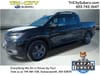 1 placeholder image of  2024 Honda Ridgeline TrailSport