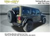 5 thumbnail image of  2026 Jeep Wrangler