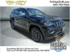 7 thumbnail image of  2021 Jeep Grand Cherokee Limited