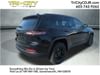 5 thumbnail image of  2025 Jeep Grand Cherokee Altitude X