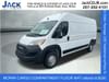 1 thumbnail image of  2025 Ram ProMaster 2500 High Roof