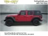 2 thumbnail image of  2026 Jeep Wrangler Willys