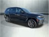 9 thumbnail image of  2024 Jeep Grand Cherokee Trailhawk 4xe