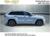 6 thumbnail image of  2018 Jeep Grand Cherokee Overland