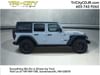 6 thumbnail image of  2026 Jeep Wrangler Willys