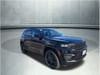 8 thumbnail image of  2025 Jeep Grand Cherokee Altitude X