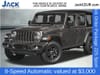 1 thumbnail image of  2026 Jeep Wrangler Sport S