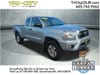 7 thumbnail image of  2015 Toyota Tacoma TRD Pro