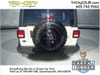 4 thumbnail image of  2021 Jeep Wrangler Unlimited Willys