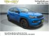 7 thumbnail image of  2026 Jeep Compass Latitude