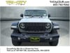 8 thumbnail image of  2026 Jeep Wrangler Willys