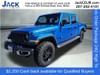 2025 Jeep Gladiator High Tide