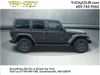 6 thumbnail image of  2025 Jeep Wrangler Sahara