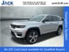 1 thumbnail image of  2025 Jeep Grand Cherokee Limited