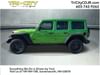 2 thumbnail image of  2026 Jeep Wrangler Willys