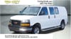 35 thumbnail image of  2024 GMC Savana 2500 Work Van