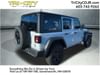5 thumbnail image of  2026 Jeep Wrangler Sport