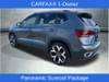 3 thumbnail image of  2022 Volkswagen Taos 1.5T SEL