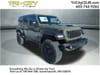 7 thumbnail image of  2026 Jeep Wrangler