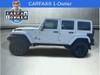 2 thumbnail image of  2016 Jeep Wrangler Unlimited Rubicon