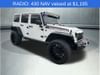 9 thumbnail image of  2017 Jeep Wrangler Unlimited Rubicon Recon