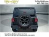 4 thumbnail image of  2022 Jeep Wrangler Unlimited Rubicon 4xe