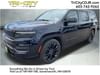 2024 Jeep Grand Wagoneer Series II