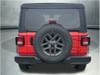 3 thumbnail image of  2025 Jeep Wrangler Sport S