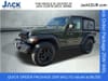 1 placeholder image of  2022 Jeep Wrangler Willys