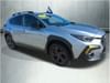 8 thumbnail image of  2025 Subaru Crosstrek Sport