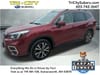 1 placeholder image of  2021 Subaru Forester Limited