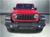 5 thumbnail image of  2025 Jeep Wrangler Sport S
