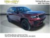 7 thumbnail image of  2026 Jeep Grand Cherokee Laredo