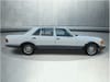6 thumbnail image of  1984 Mercedes-Benz SEL 500 SEL