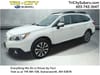 2016 Subaru Outback 2.5i