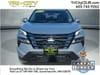 8 thumbnail image of  2024 Nissan Rogue SV
