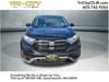8 thumbnail image of  2021 Honda CR-V EX
