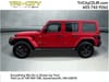 2 thumbnail image of  2021 Jeep Wrangler Unlimited Sahara