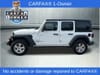 2 thumbnail image of  2018 Jeep Wrangler Unlimited Sport S