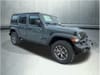 8 thumbnail image of  2026 Jeep Wrangler Sport S