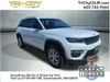 7 thumbnail image of  2022 Jeep Grand Cherokee Limited