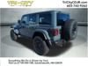 3 thumbnail image of  2026 Jeep Wrangler Rubicon X