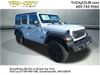 7 thumbnail image of  2026 Jeep Wrangler Sport