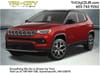 1 placeholder image of  2026 Jeep Compass Limited