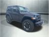 8 thumbnail image of  2025 Jeep Wrangler Rubicon