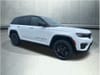 7 thumbnail image of  2025 Jeep Grand Cherokee Limited