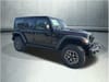 8 thumbnail image of  2026 Jeep Wrangler Rubicon