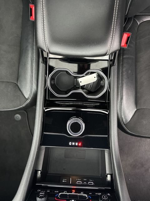 2023 Jeep Grand Cherokee Altitude photo 2