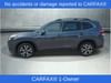2 thumbnail image of  2023 Subaru Forester Limited